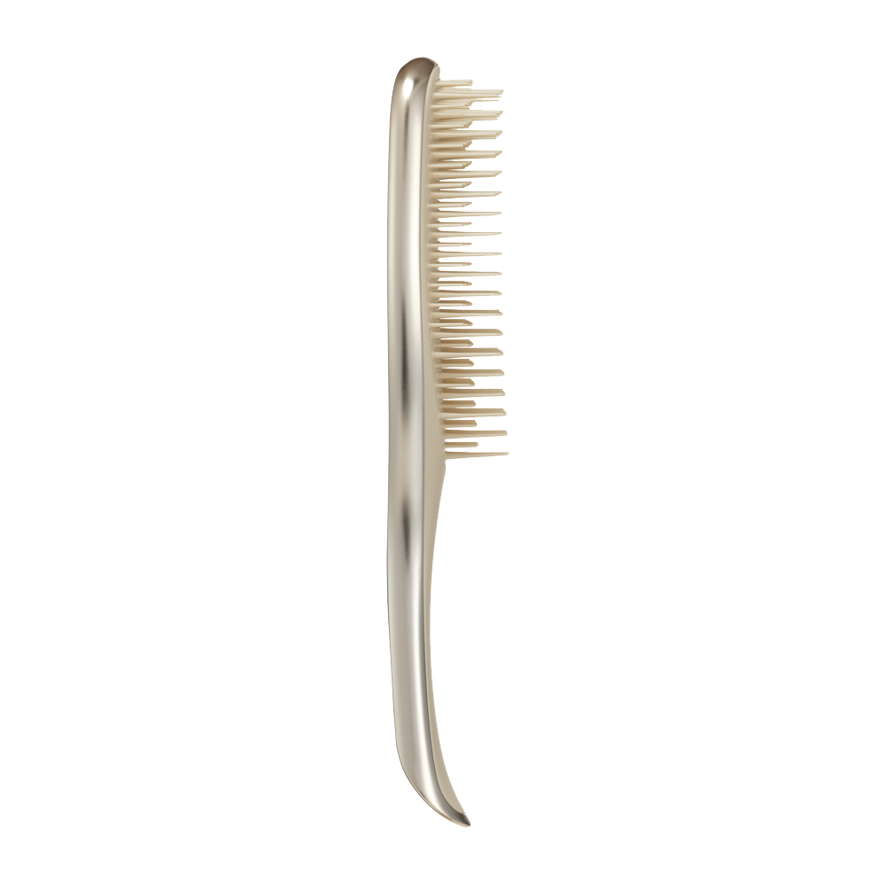 Tangle Teezer The Ultimate Detangler Chrome Neo Gold - Щітка для волосся колір золотистий - фото №1